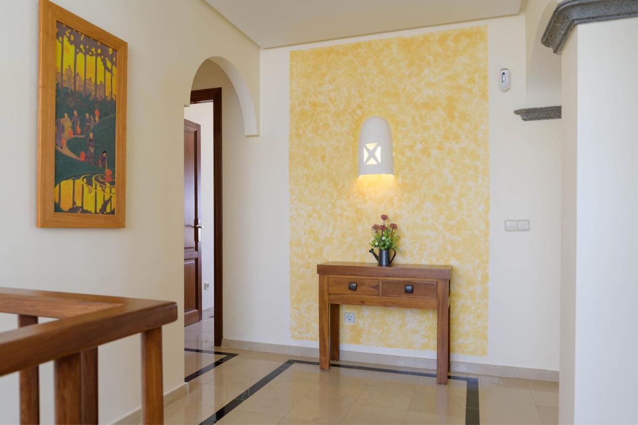 Villa Los Dragos Playa Blanca  Eksteriør billede