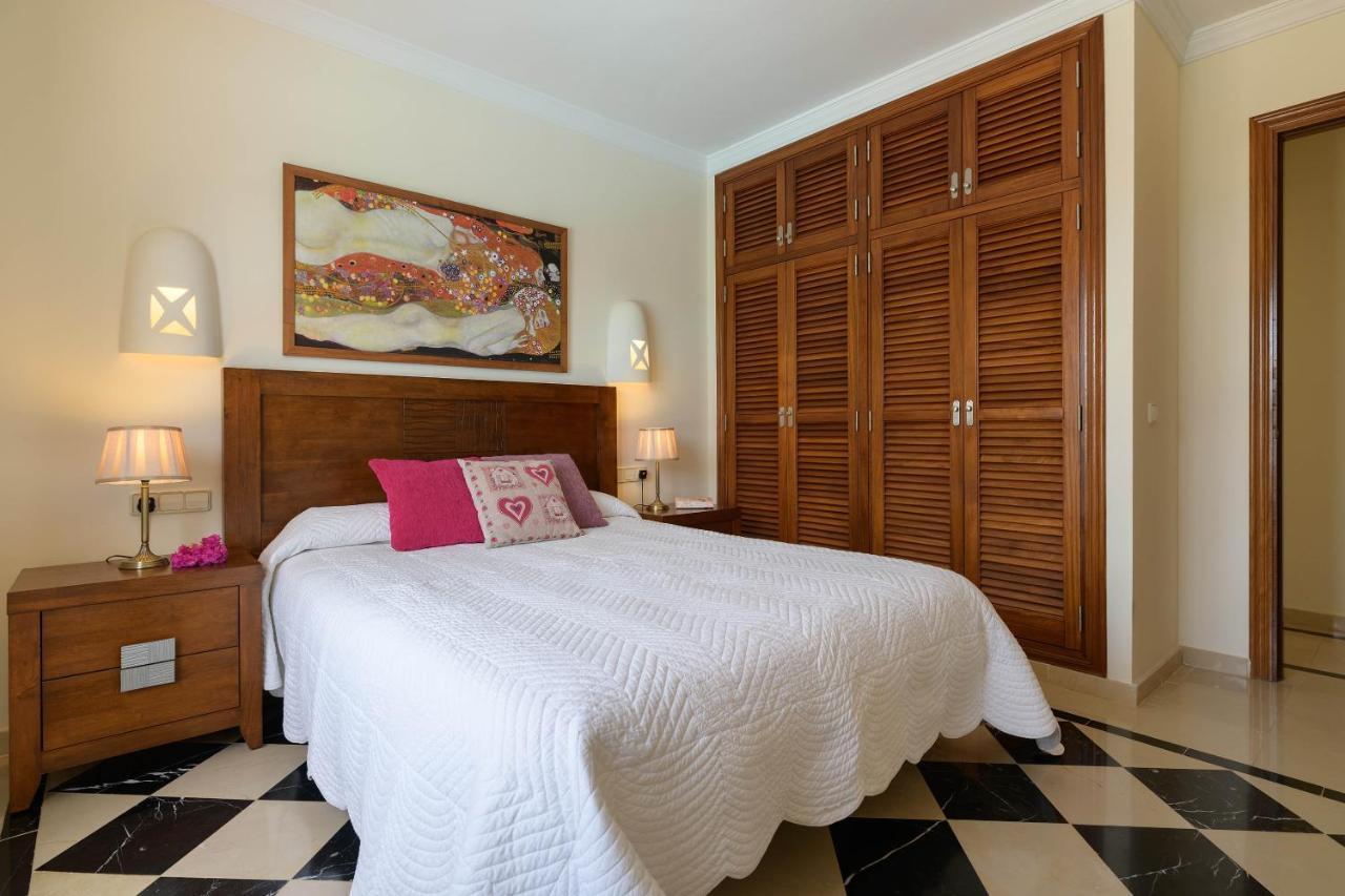 Villa Los Dragos Playa Blanca  Eksteriør billede
